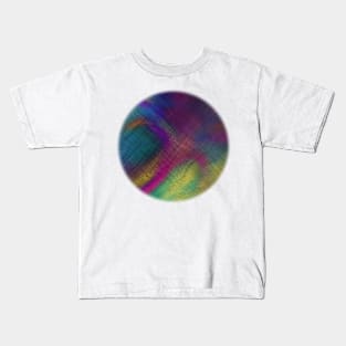 The Spirit of Color Kids T-Shirt